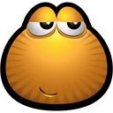 Brown Monsters 43-01 icon